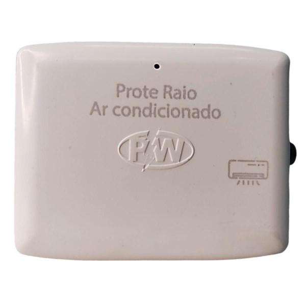 Imagem de Protetor De Ar Condicionado Quedas De Energia Raios Biv 20a