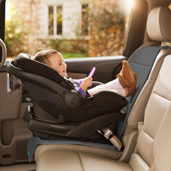 Imagem de Protetor de assento de carro Munchkin Brica Elite Seat Guardian