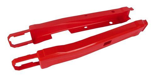 Protetor De Balança Honda Crf230f Amx Imagem de Protetor De Balança Honda Crf230f Amx