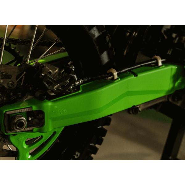 Imagem de Protetor de balança kawasaki klx 450r 08/24 amx