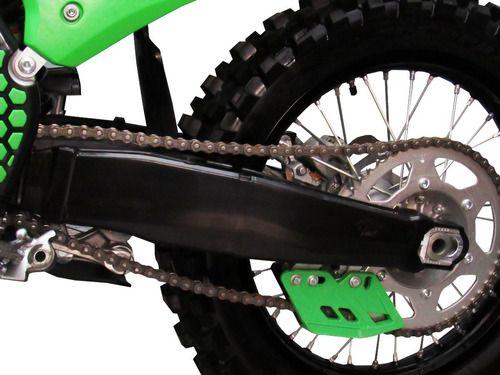 Imagem de Protetor De Balança Kx450 (2019-2020-2021-2022) /kx250 21-22