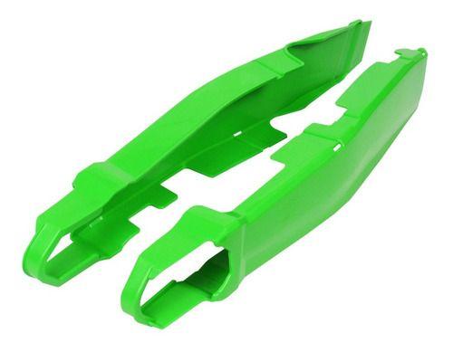 Protetor De Balança Kx450 (2019-2020-2021-2022) /kx250 21-22 - AMX Imagem de Protetor De Balança Kx450 (2019-2020-2021-2022) /kx250 21-22