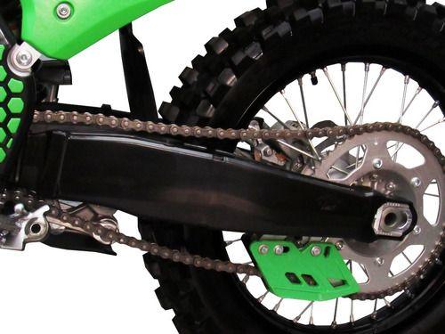 Protetor De Balança Kx450 (2019-2020-2021-2022) /kx250 21-22 - AMX Imagem de Protetor De Balança Kx450 (2019-2020-2021-2022) /kx250 21-22