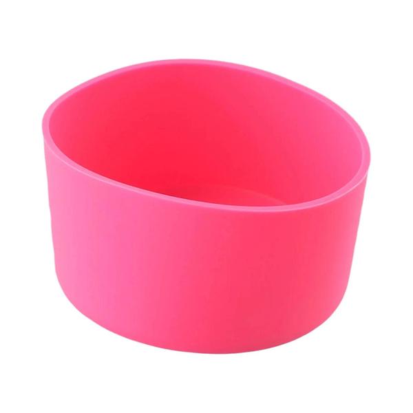 Imagem de Protetor de Base de Copo de Silicone Grande (7,5/9cm) - Antiderrapante