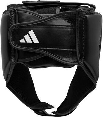 Imagem de Protetor de Cabeça adidas Hybrid50 Head Guard Black