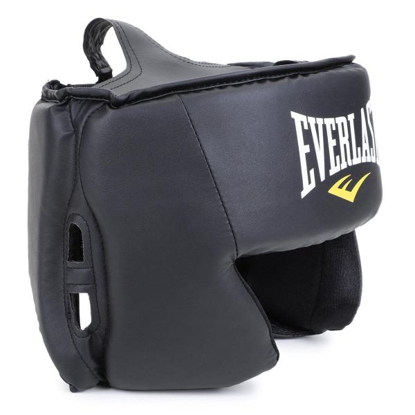 Imagem de Protetor de Cabeça Everlast