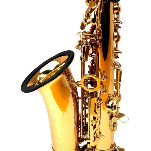 Imagem de Protetor de campanula Sax Soprano - Campana Saxofone