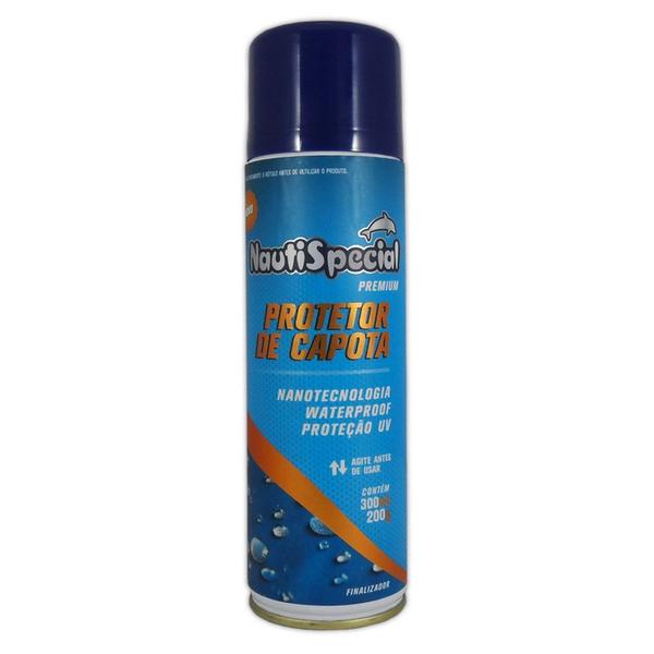 Imagem de Protetor De Capota Nautispecial Spray 300ml