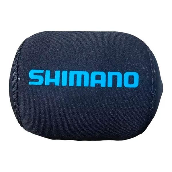 Imagem de Protetor De Carretilha Neoprene - Shimano