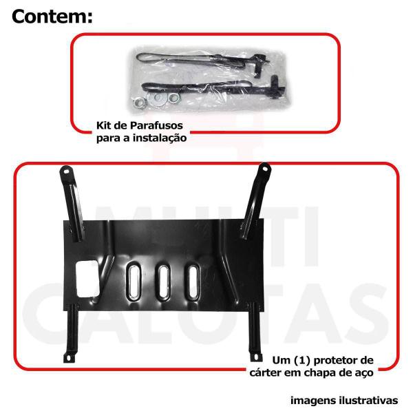 Imagem de Protetor de Carter Kia Cerato 2010 2011 2012