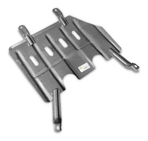 Protetor de Carter Peugeot Boxer E Citroen Jumper Fiat Ducato - Atos Imagem de Protetor de Carter Peugeot Boxer E Citroen Jumper Fiat Ducato