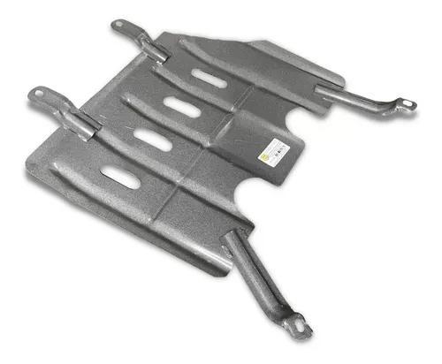 Protetor de Carter Peugeot Boxer E Citroen Jumper Fiat Ducato - Atos Imagem de Protetor de Carter Peugeot Boxer E Citroen Jumper Fiat Ducato