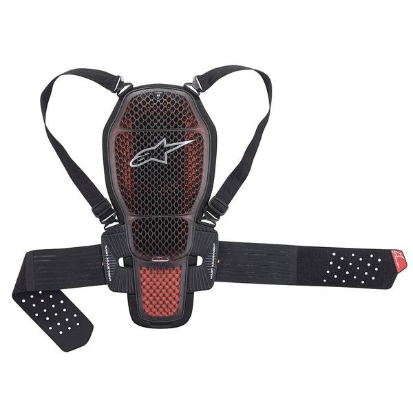 Protetor De Coluna Alpinestars Nucleon KR-1 CELL Imagem de Protetor De Coluna Alpinestars Nucleon KR-1 CELL