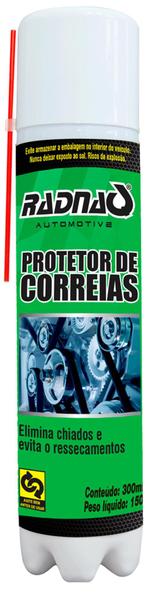 Imagem de Protetor De Correias Radnaq 300ml