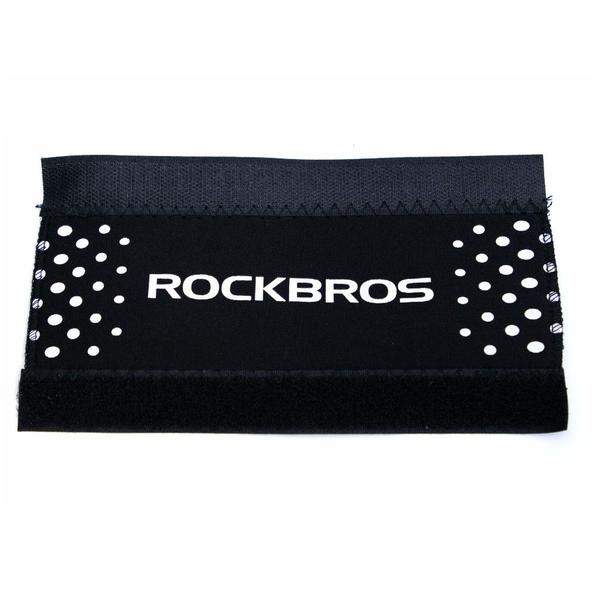 Imagem de Protetor de Corrente Neoprene Bike Mtb Rockbross Modelo 1012