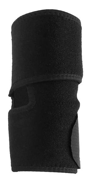 Imagem de Protetor De Cotovelo Tensor Muscular Suporte Elbow Wrap Ajustavel