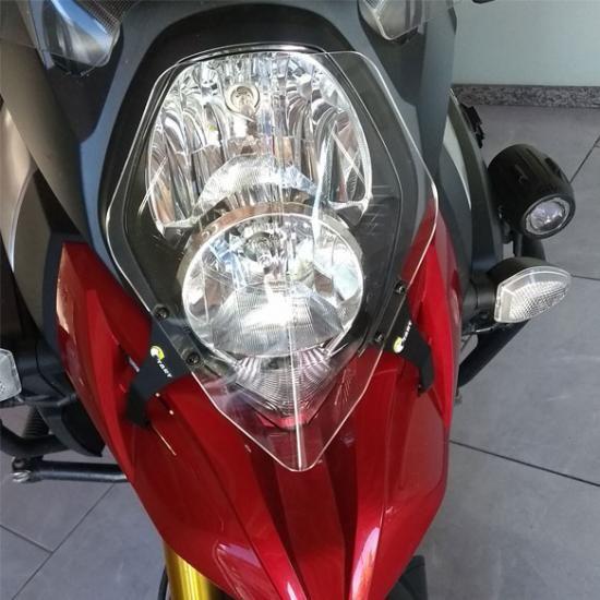 Imagem de Protetor de Farol - Suzuki V-Strom 1000 A/XT 2014 à 2018