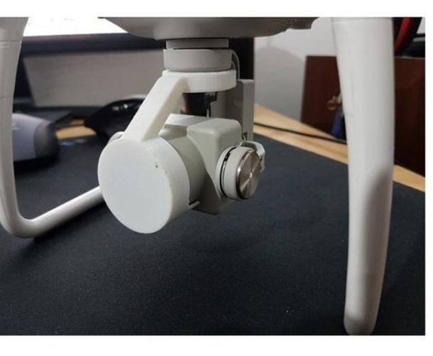 Imagem de Protetor De Gimbal Para Drone Phantom 4 Pro