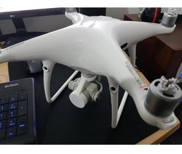 Imagem de Protetor De Gimbal Para Drone Phantom 4 Pro