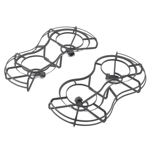 Imagem de Protetor de Hélices 360º Original para Drone DJI Mini 4 Pro