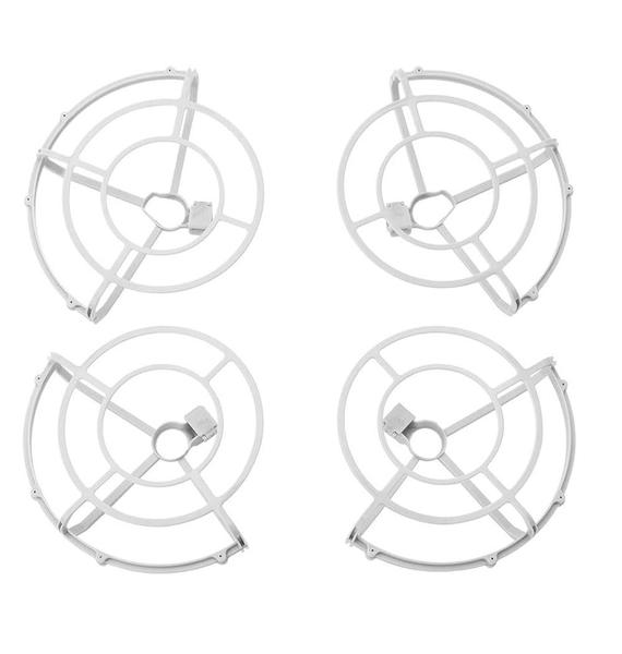 Imagem de Protetor De Hélices Drone Dji Mini 2, Mavic Mini E Mini Se