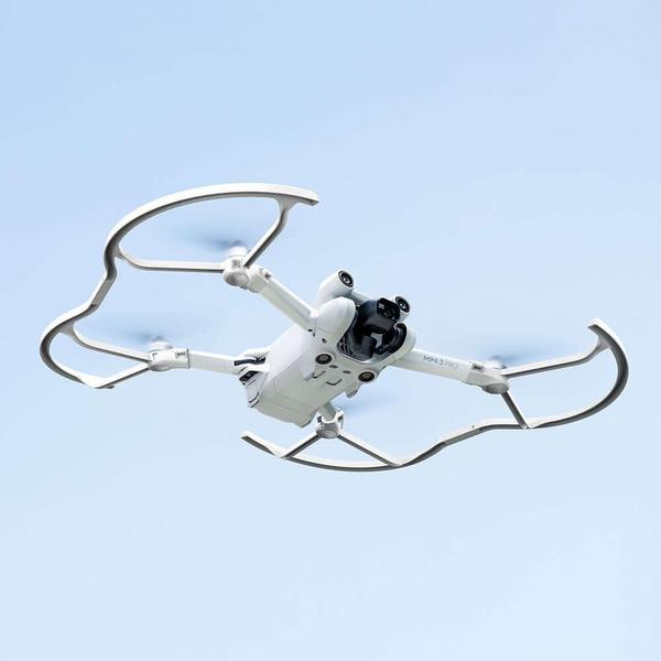 Imagem de Protetor de Hélices para Drone DJI Mini 3 Pro - Pgytech