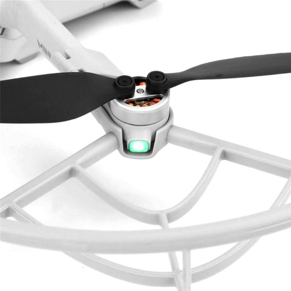 Imagem de Protetor de Hélices para Drone DJI Mini 3 Pro - Sunnylife