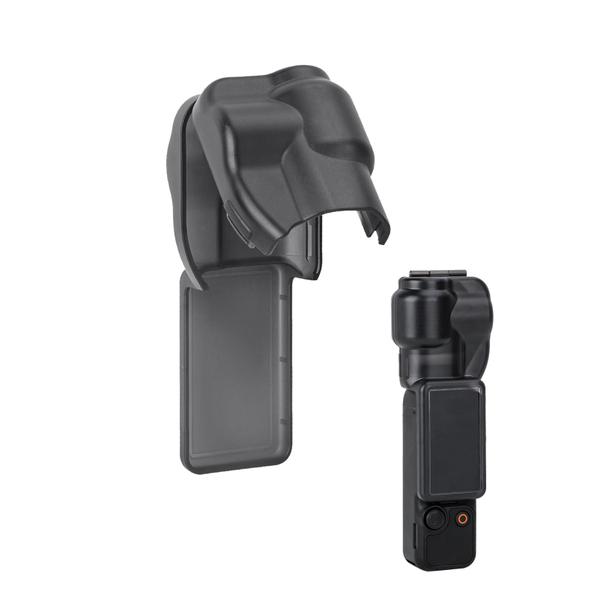 Imagem de Protetor de lente de câmera Gimbal Cover para DJI Osmo Pocket 3