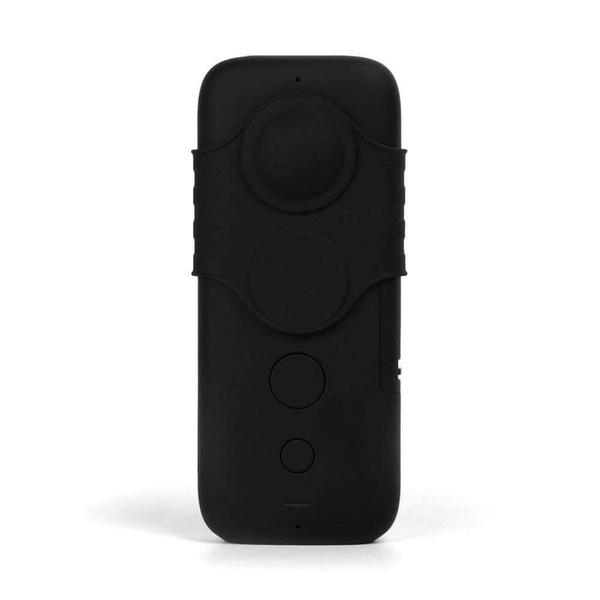 Imagem de Protetor De Lente Em Silicone Para Câmera Insta360 One X