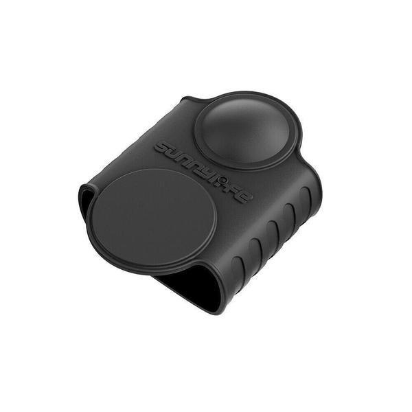 Imagem de Protetor De Lente Em Silicone Para Câmera Insta360 One X2