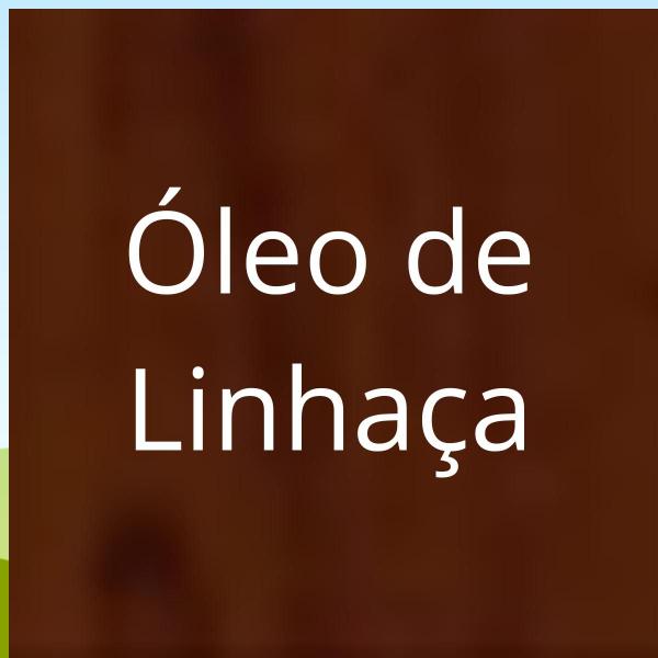 Imagem de Protetor de Madeiras Oleo de Linhaça Galão 5 Litros