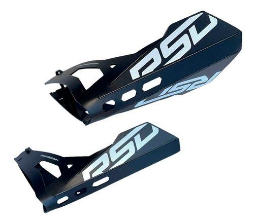 Imagem de Protetor De Mãos Para Bicicleta Mtb Downhill Handguard Rsd 