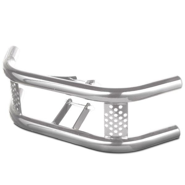 Protetor De Motor Barra Dupla Protetor De Pernas Moto Honda Titan 150 2009 2010 2011 2012 2013 - PRO TORK Imagem de Protetor De Motor Barra Dupla Protetor De Pernas Moto Honda Titan 150 2009 2010 2011 2012 2013