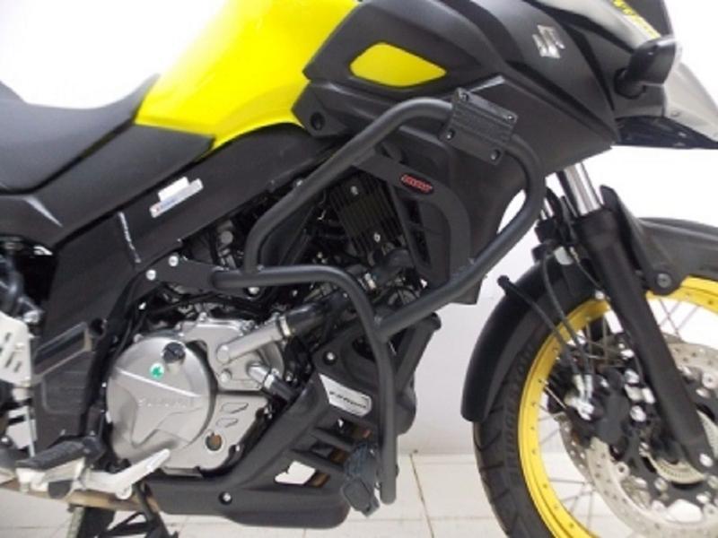 Imagem de Protetor de Motor Carenagem VStrom DL 650 XT 2019+ Suzuki