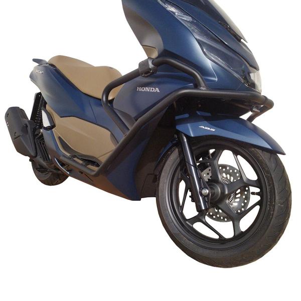 Imagem de Protetor de Motor e Carenagem Coyote - PCX 160 ano 2023 em Diante - Honda