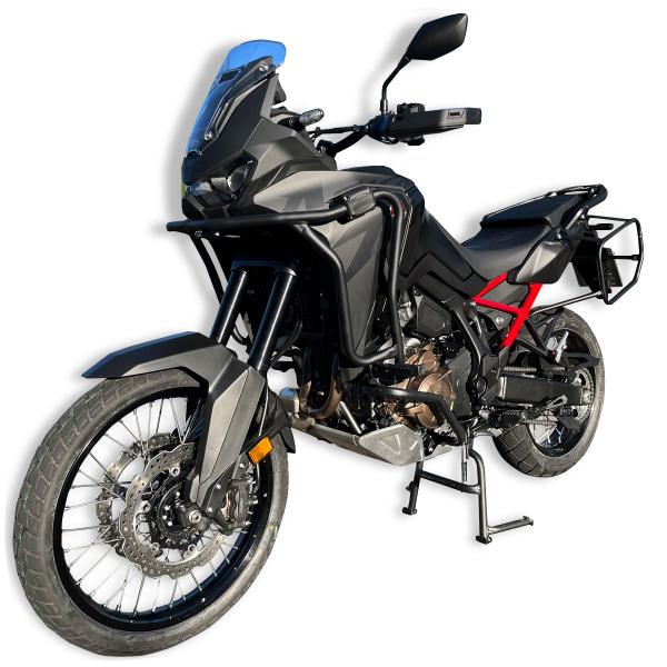 Imagem de Protetor De Motor E Carenagem HONDA AFRICA TWIN M/T E DCT) 2021-2022-2023-2024...