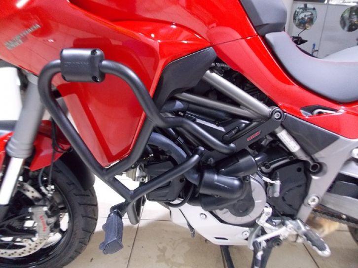 Imagem de Protetor de Motor e Carenagem Multistrada 1260S Chapam