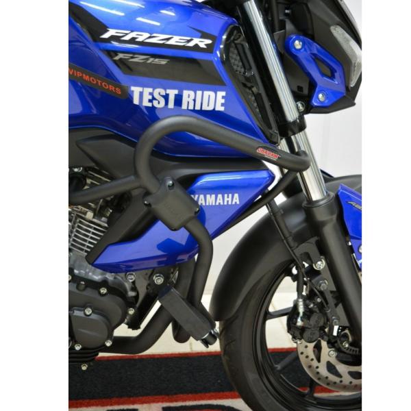 Imagem de Protetor de Motor e Carenagem Yamaha Fz15 2023+ Chapam 13355