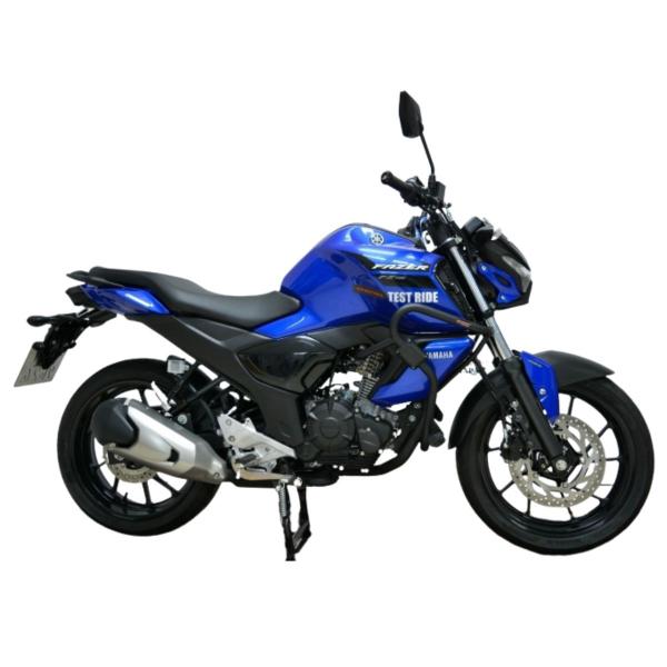 Imagem de Protetor de Motor e Carenagem Yamaha Fz15 2023+ Chapam 13355