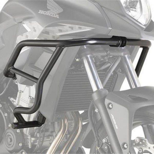 Imagem de Protetor de motor especifico tn1121 givi para honda cb 500x