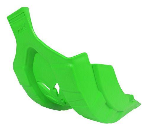 Protetor De Motor Kx450 2019-2020-2021-2022/ Kx250 2021-2022 - AMX Imagem de Protetor De Motor Kx450 2019-2020-2021-2022/ Kx250 2021-2022