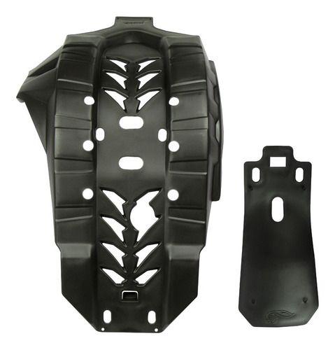 Protetor De Motor Kx450 2019-2020-2021-2022/ Kx250 2021-2022 - AMX Imagem de Protetor De Motor Kx450 2019-2020-2021-2022/ Kx250 2021-2022