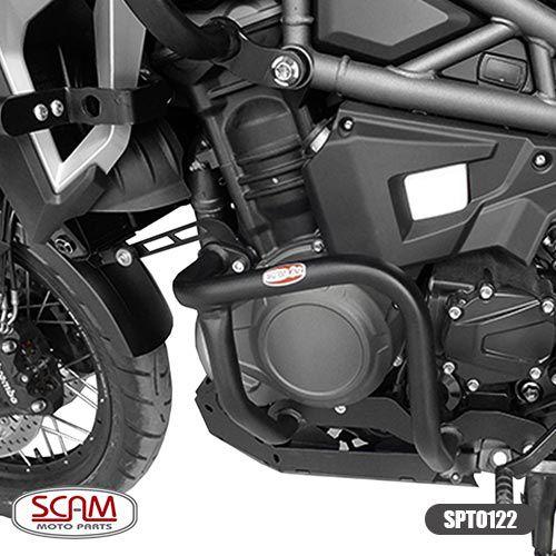 Imagem de Protetor de motor Triumph Tiger 1200 Explorer 2012-2021 / Tiger 1200 Explorer XC 2012-2021