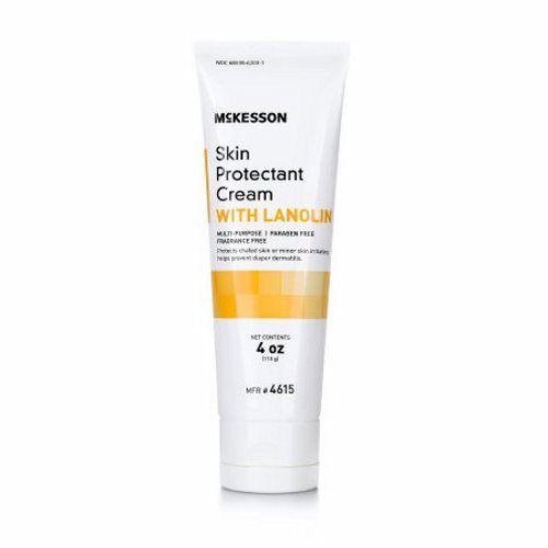 Imagem de Protetor de pele 4 oz Creme Não Perced 1 Cada por McKesson