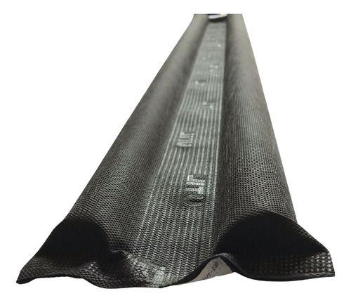 Protetor De Porta Rolinho Vedação Borda Dupla Veda Pó 80cm - Util Imagem de Protetor De Porta Rolinho Vedação Borda Dupla Veda Pó 80cm