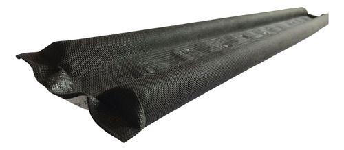Protetor De Porta Rolinho Vedação Borda Dupla Veda Pó 80cm - Util Imagem de Protetor De Porta Rolinho Vedação Borda Dupla Veda Pó 80cm