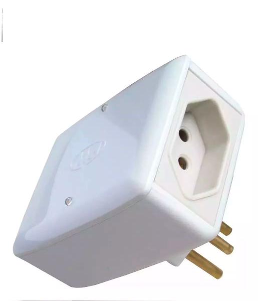 Imagem de Protetor de Raio Para Geladeira E Freezer 220v