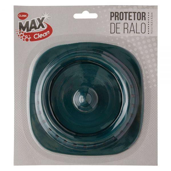 Imagem de Protetor de Ralo Flexível em Silicone 14,5cm Clink