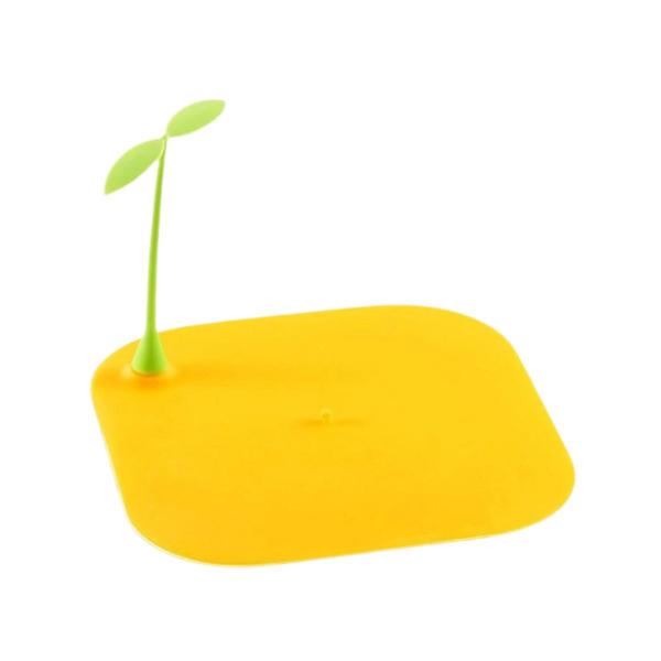 Protetor de Ralo Flexível Plástico Max Clean - Clink Imagem de Protetor de Ralo Flexível Plástico Max Clean