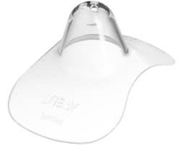 Protetor De Seio Pequeno 2 Unidades - Philips Avent Imagem de Protetor De Seio Pequeno 2 Unidades - Philips Avent